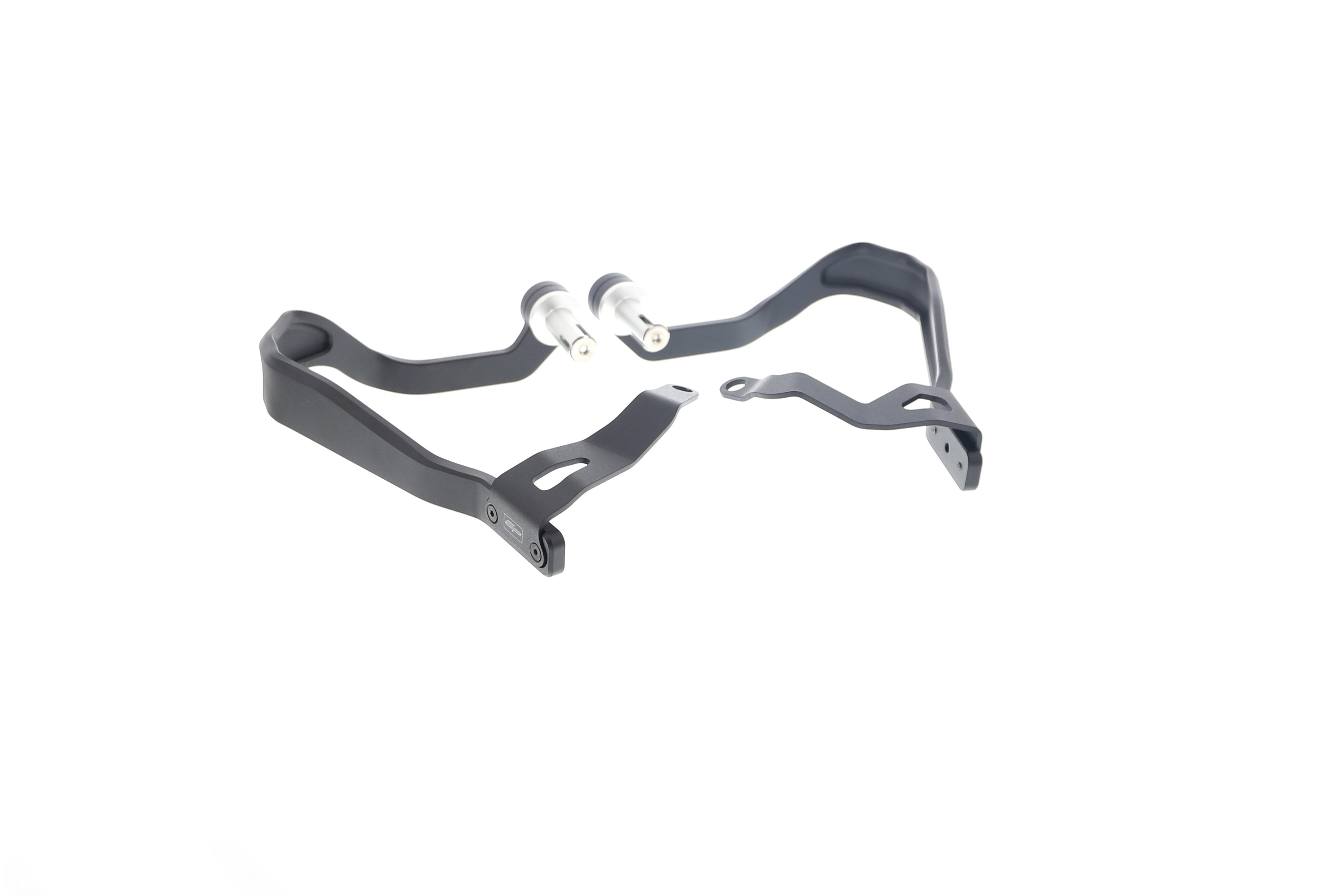 EP Ducati Monster 797 Hand Guard Protectors (2017 - 2020)