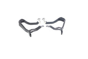 EP Ducati Monster 797 Hand Guard Protectors (2017 - 2020)