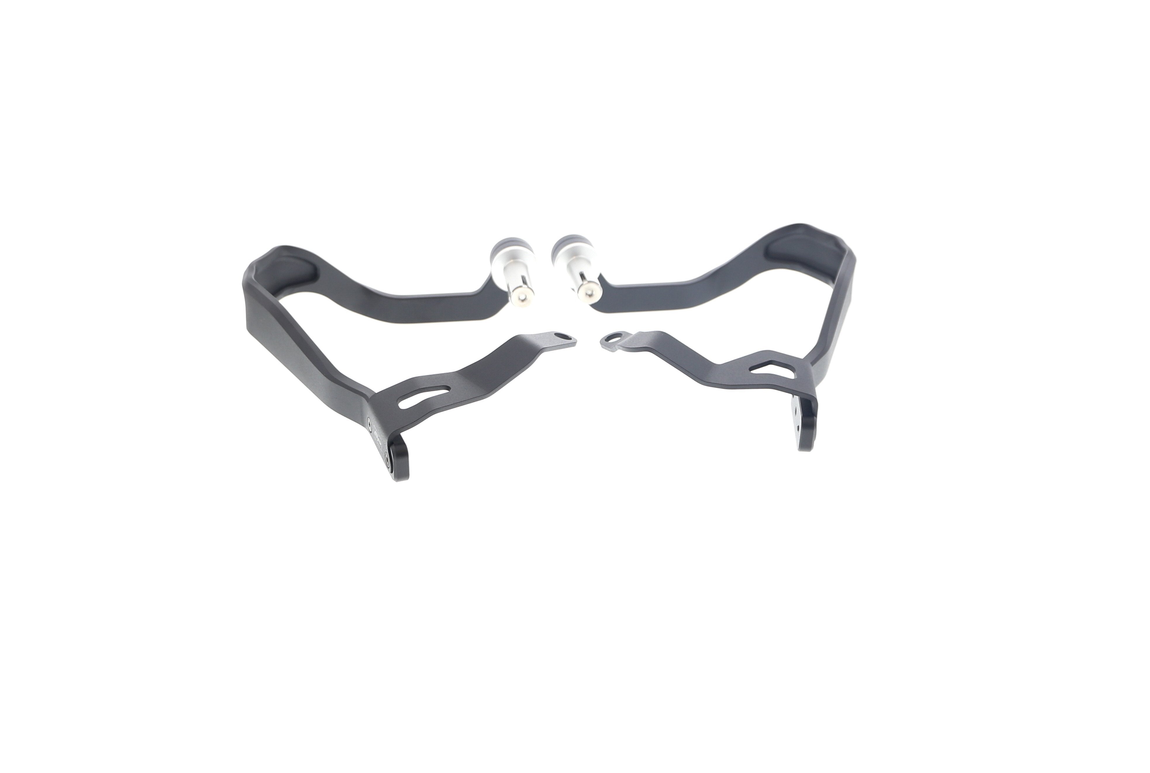 EP Ducati Monster 797 Hand Guard Protectors (2017 - 2020)