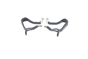 EP Ducati Monster 797 Hand Guard Protectors (2017 - 2020)