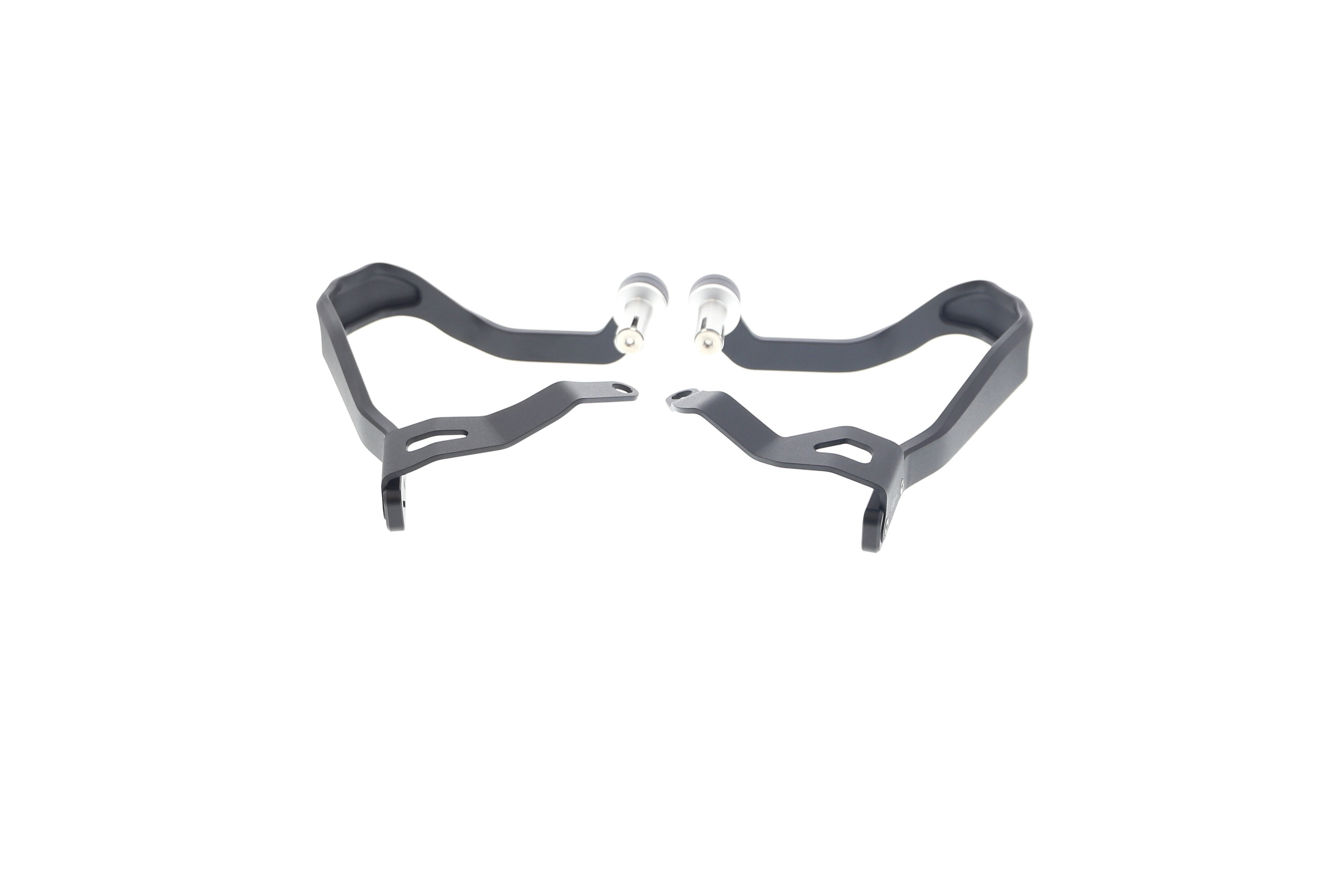 EP Ducati Monster 797 Hand Guard Protectors (2017 - 2020)