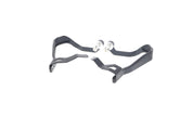 EP Ducati Monster 797 Hand Guard Protectors (2017 - 2020)