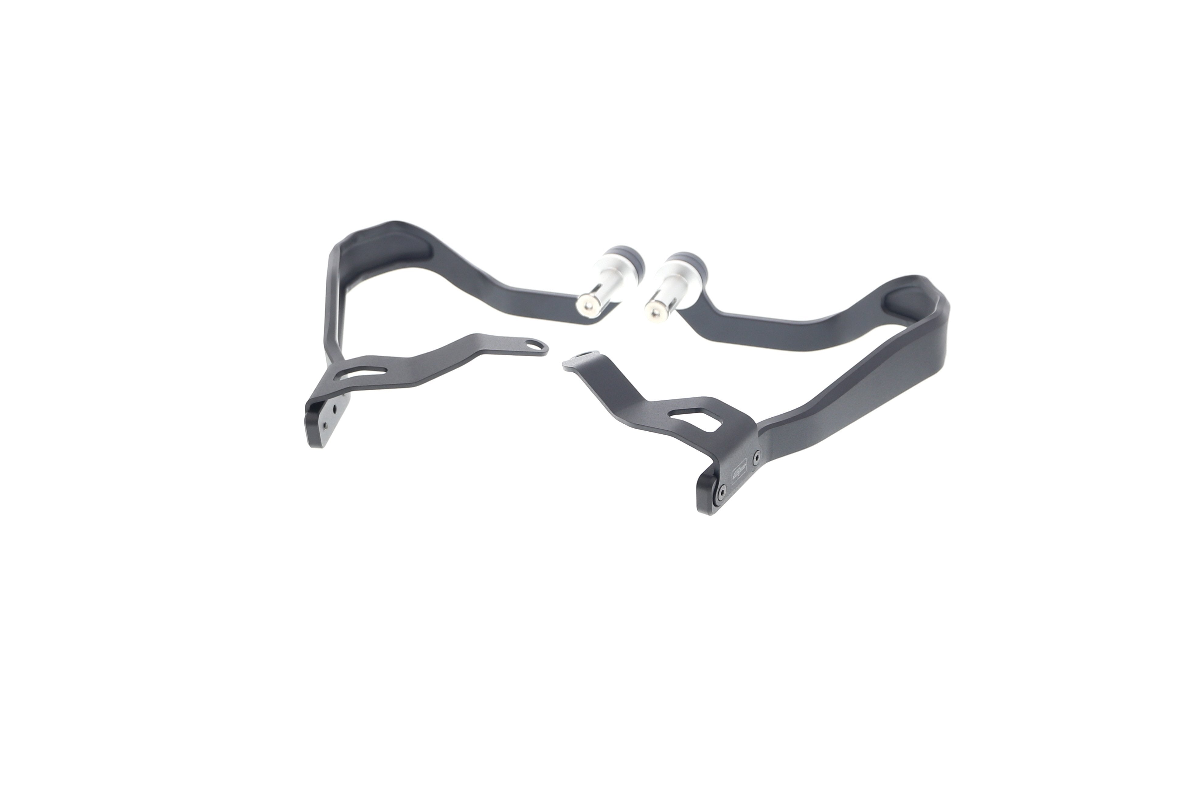 EP Ducati Monster 797 Hand Guard Protectors (2017 - 2020)