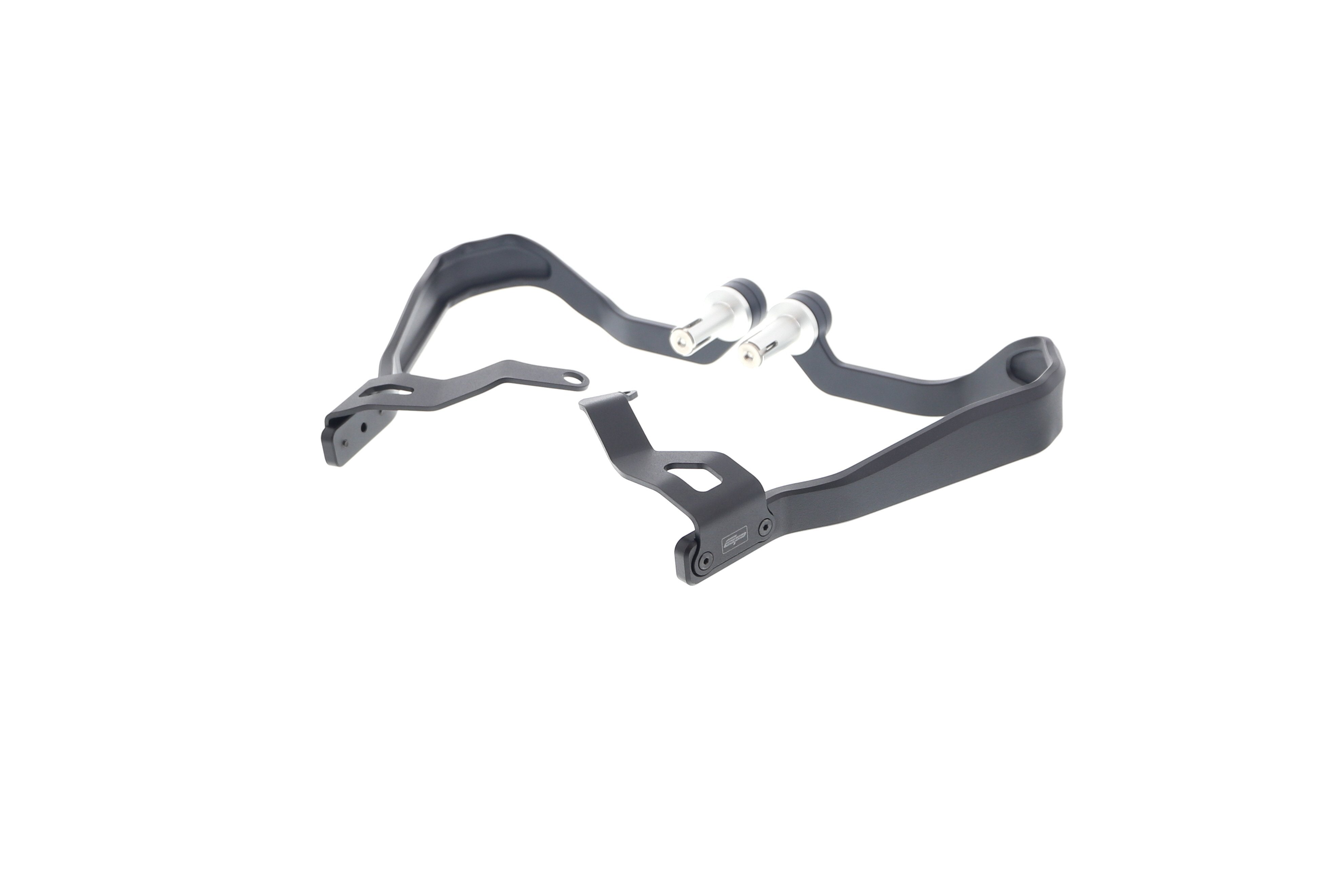 EP Ducati Monster 797 Hand Guard Protectors (2017 - 2020)