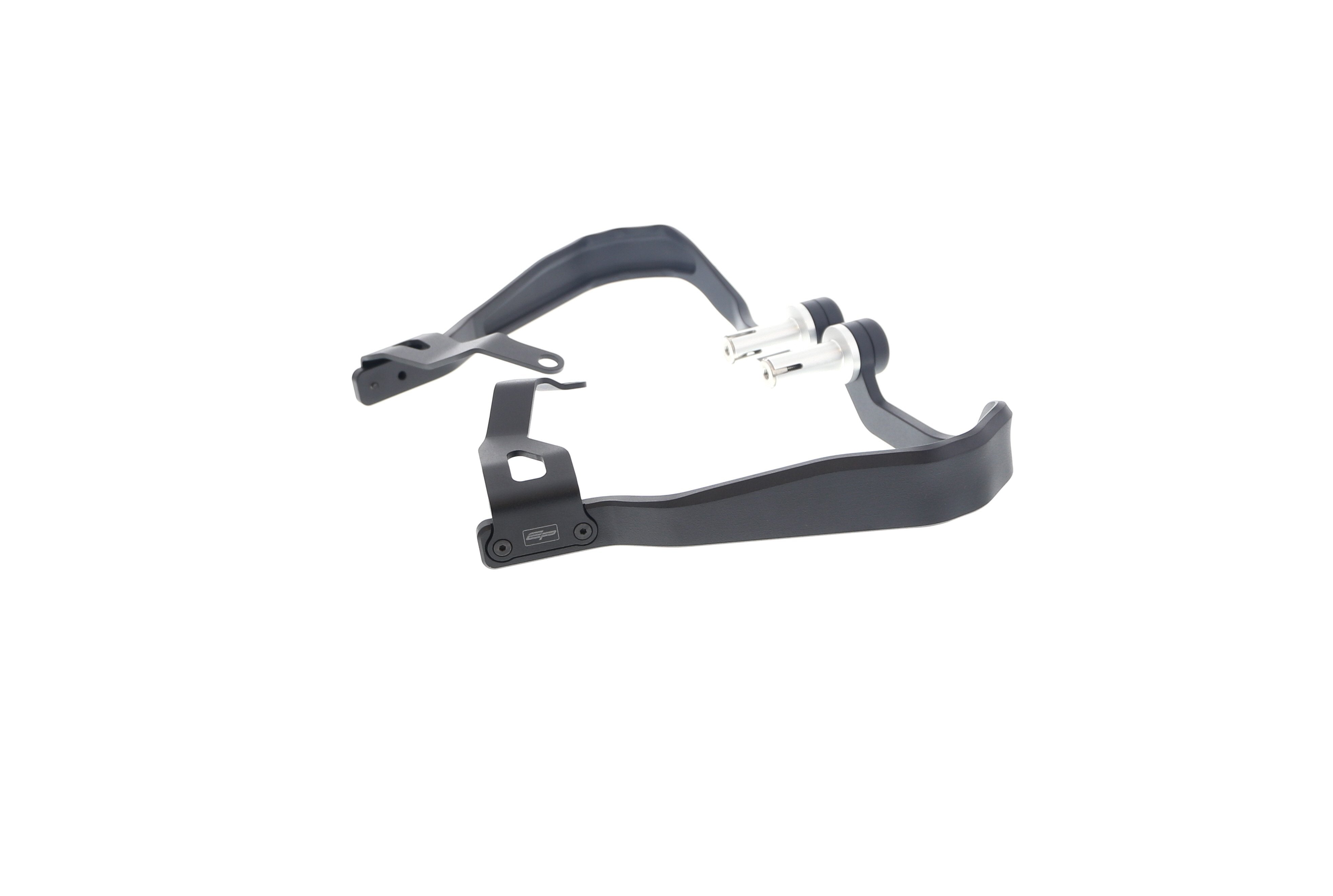 EP Ducati Monster 797 Hand Guard Protectors (2017 - 2020)