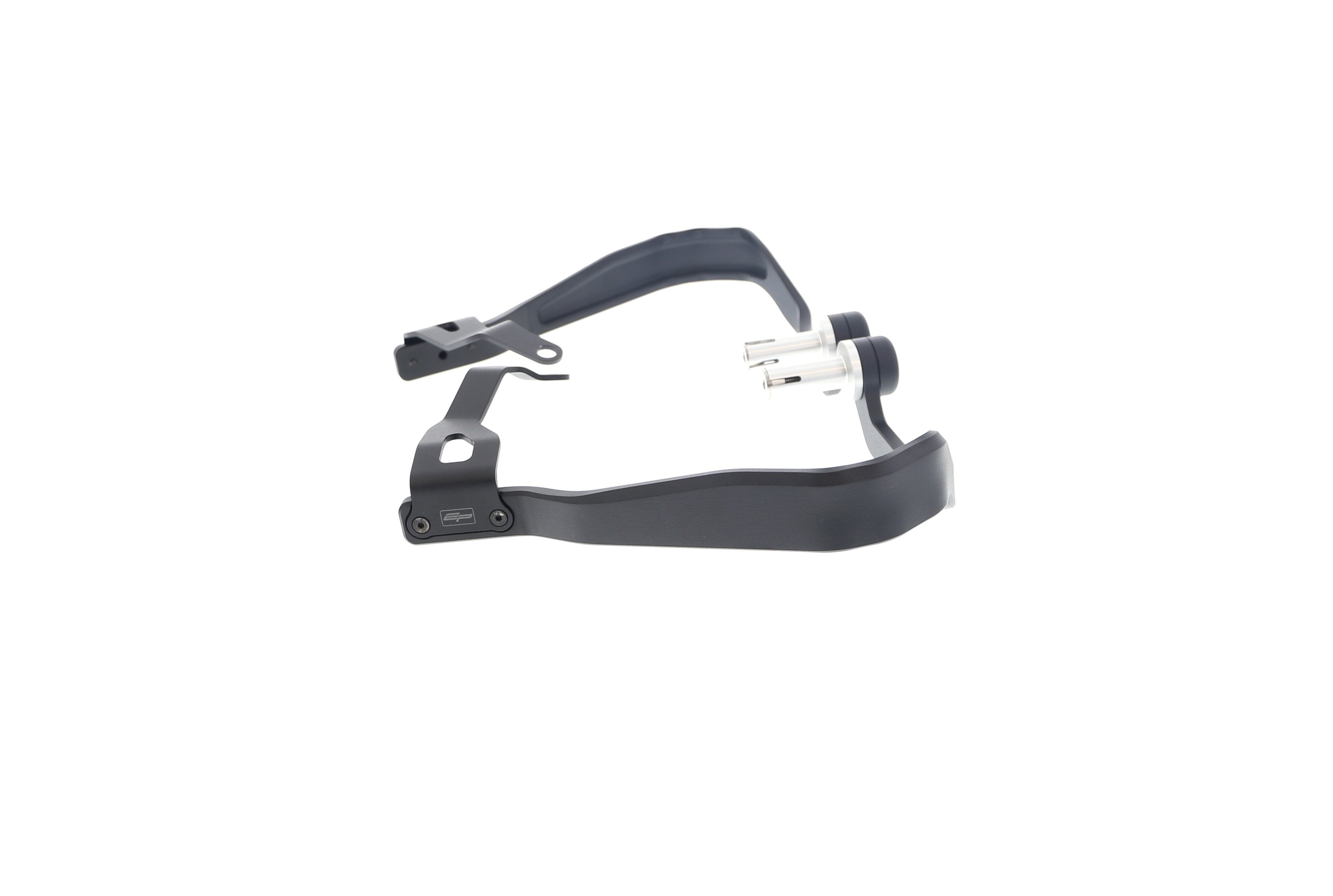 EP Ducati Monster 797 Hand Guard Protectors (2017 - 2020)