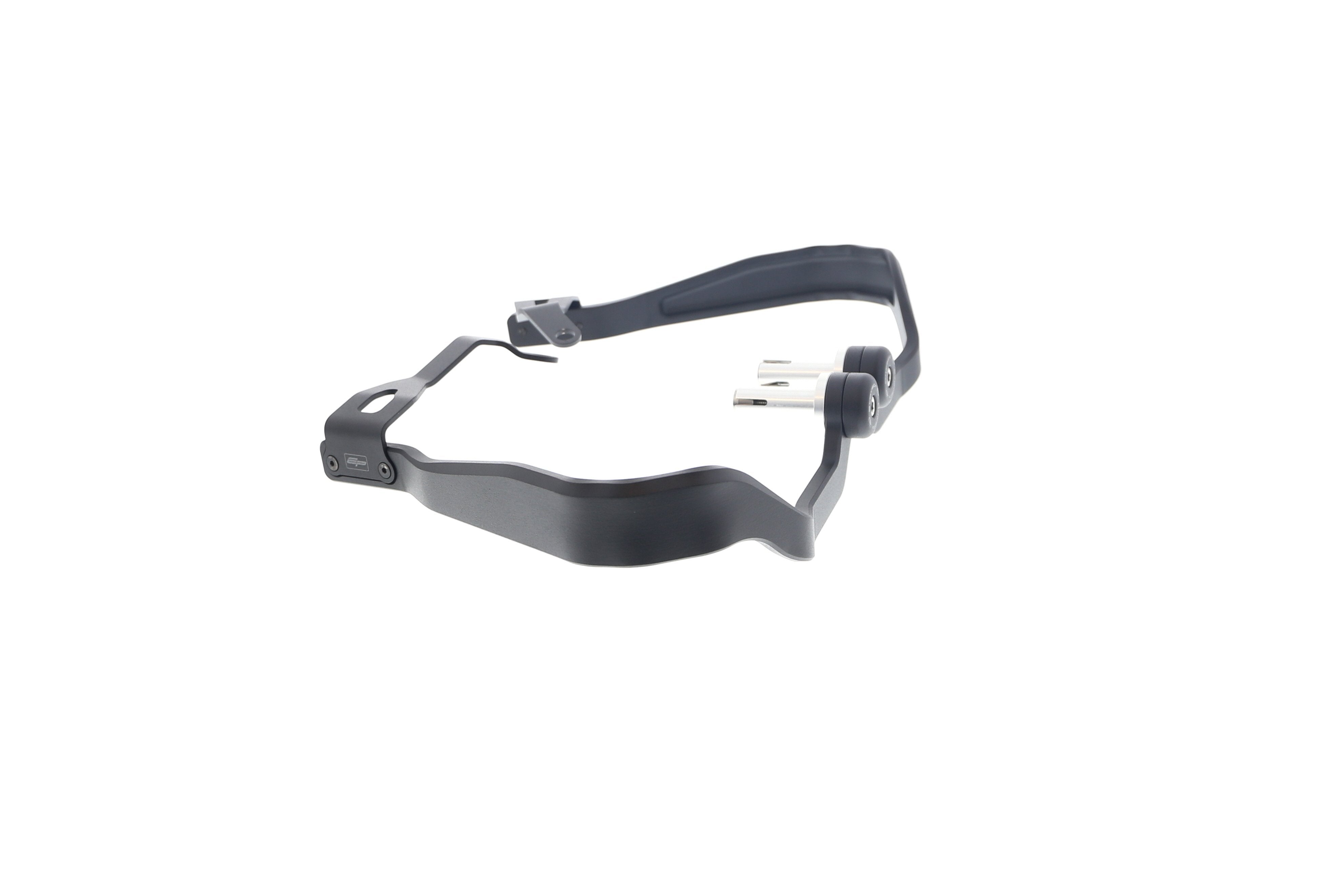 EP Ducati Monster 797 Hand Guard Protectors (2017 - 2020)