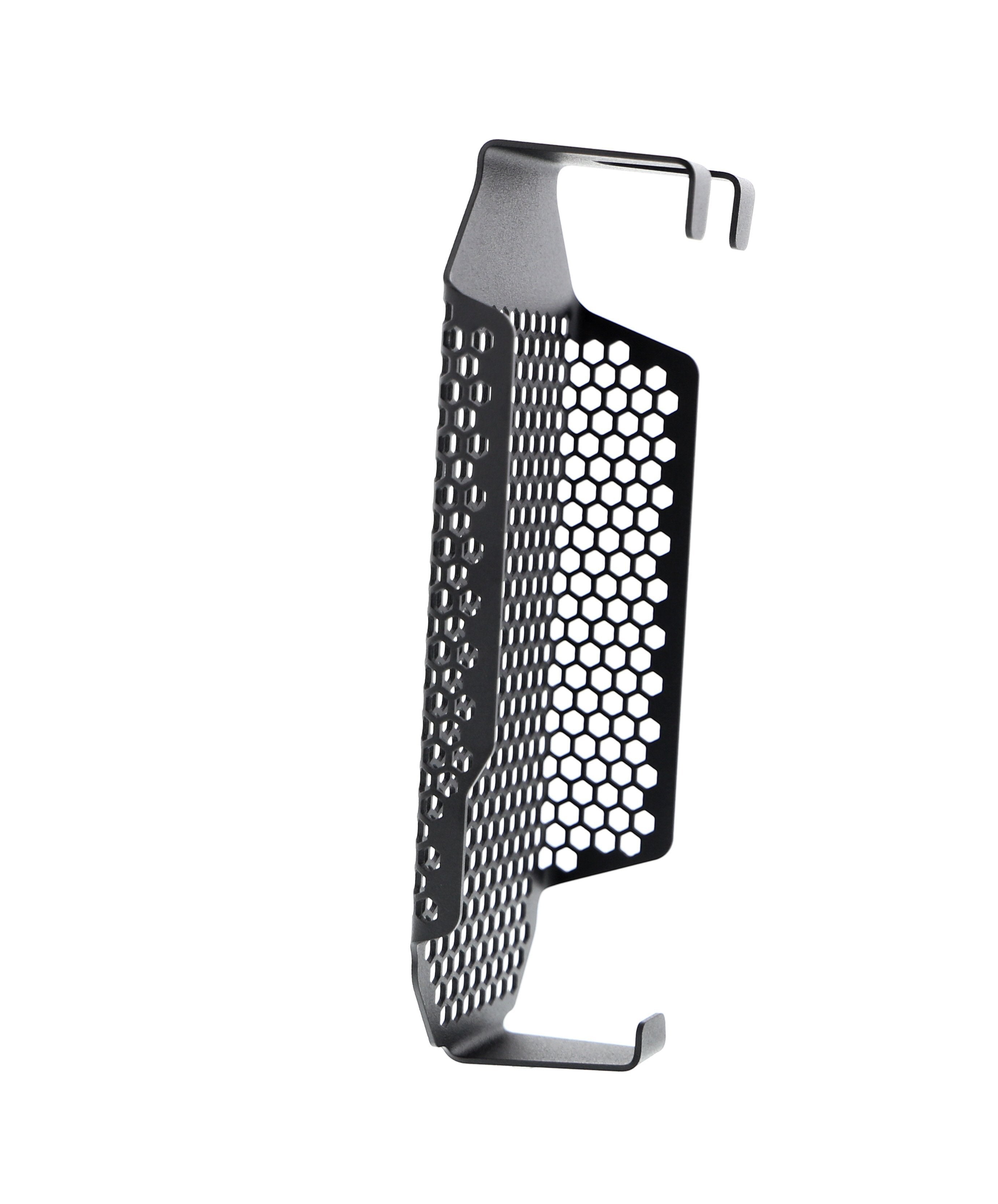 EP Ducati Scrambler Italia Independent Oil Cooler Guard 2016