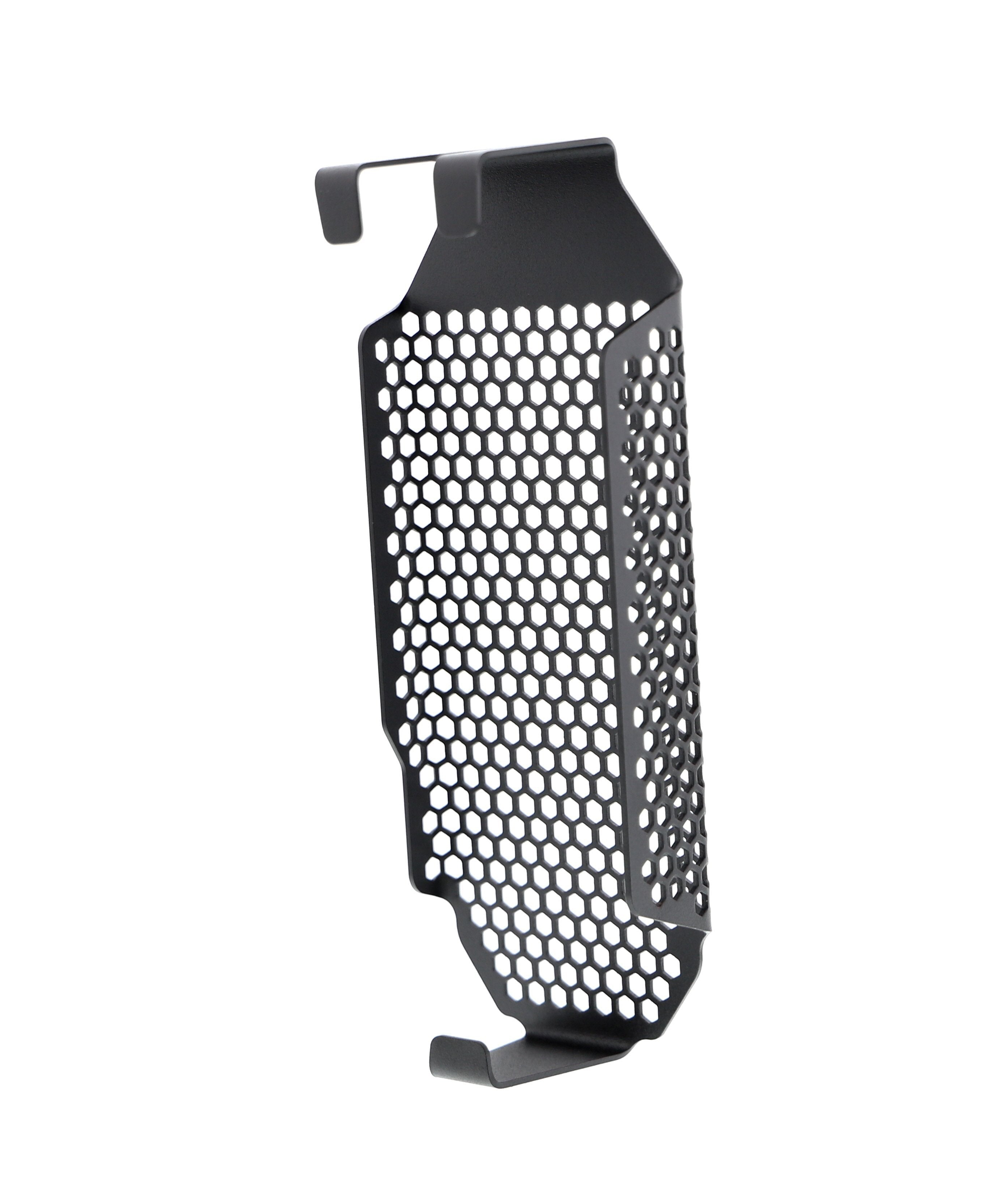 EP Ducati Scrambler Flat Tracker Pro Oil Cooler Guard 2016