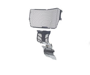 EP Ducati Monster 821 Radiator and Engine Guard set (2018-2020)