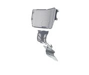 EP Ducati Monster 821 Dark Radiator and Engine Guard set 2016