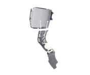 EP Ducati Monster 821 Dark Radiator and Engine Guard set 2016