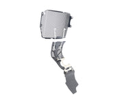 EP Ducati Monster 821 Radiator and Engine Guard set (2018-2020)
