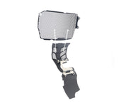 EP Ducati Monster 821 Dark Radiator and Engine Guard set 2016