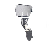 EP Ducati Monster 821 Radiator and Engine Guard set 2013 - 2017