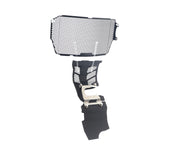 EP Ducati Monster 821 Radiator and Engine Guard set 2013 - 2017