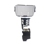 EP Ducati Monster 821 Dark Radiator and Engine Guard set 2016
