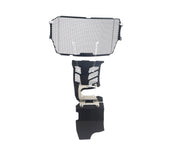 EP Ducati Monster 821 Radiator and Engine Guard set (2018-2020)