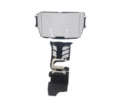 EP Ducati Monster 821 Radiator and Engine Guard set 2013 - 2017