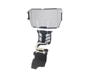 EP Ducati Monster 821 Dark Radiator and Engine Guard set 2016