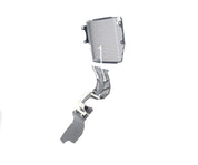 EP Ducati Monster 821 Stripe Radiator and Engine Guard set 2016 - 2017