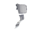 EP Ducati Monster 821 Radiator and Engine Guard set 2013 - 2017