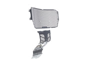 EP Ducati Monster 821 Radiator and Engine Guard set (2018-2020)