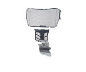 EP Ducati Monster 821 Dark Radiator and Engine Guard set 2016