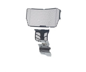 EP Ducati Monster 821 Radiator and Engine Guard set 2013 - 2017