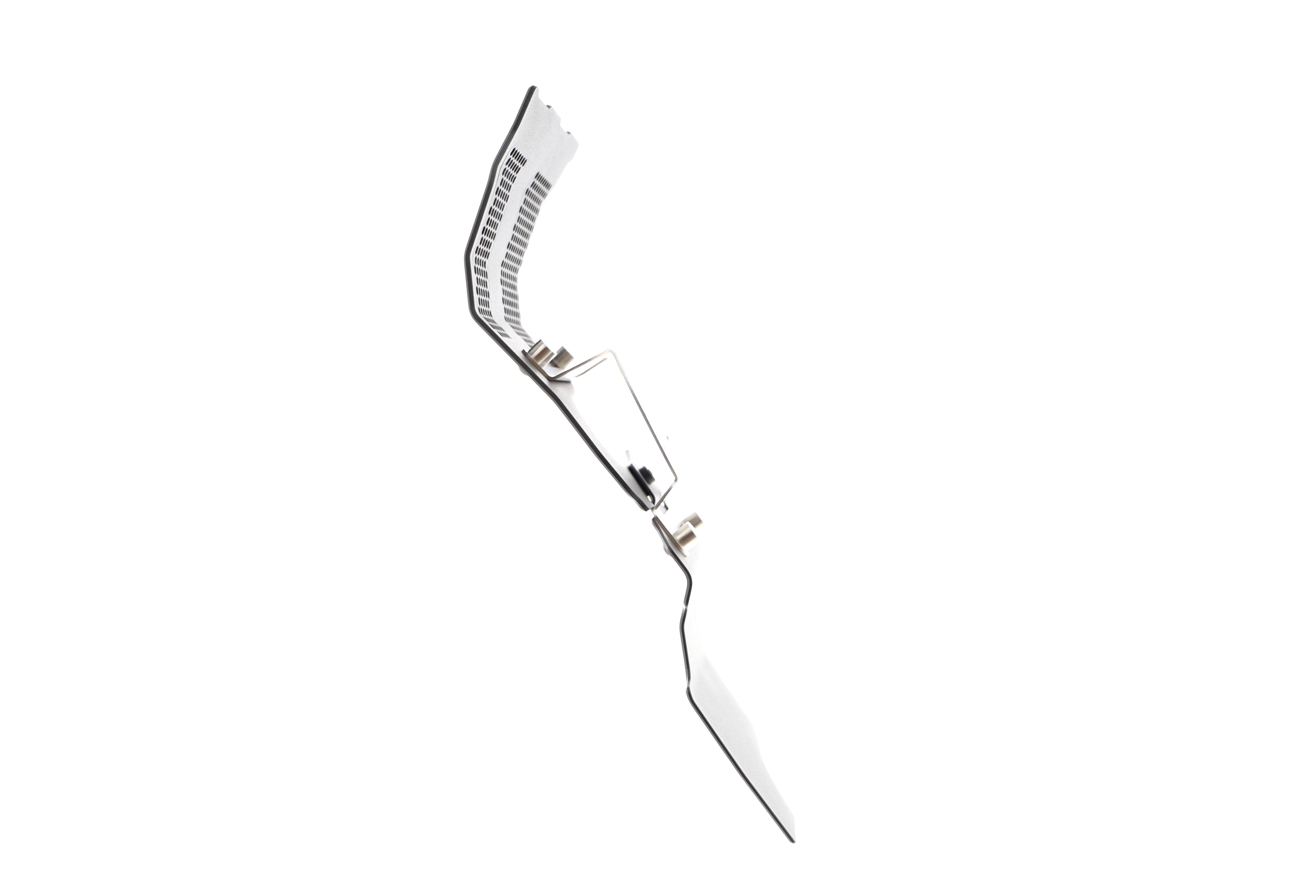 EP Ducati Monster 821 Dark Engine Guard Protector 2016