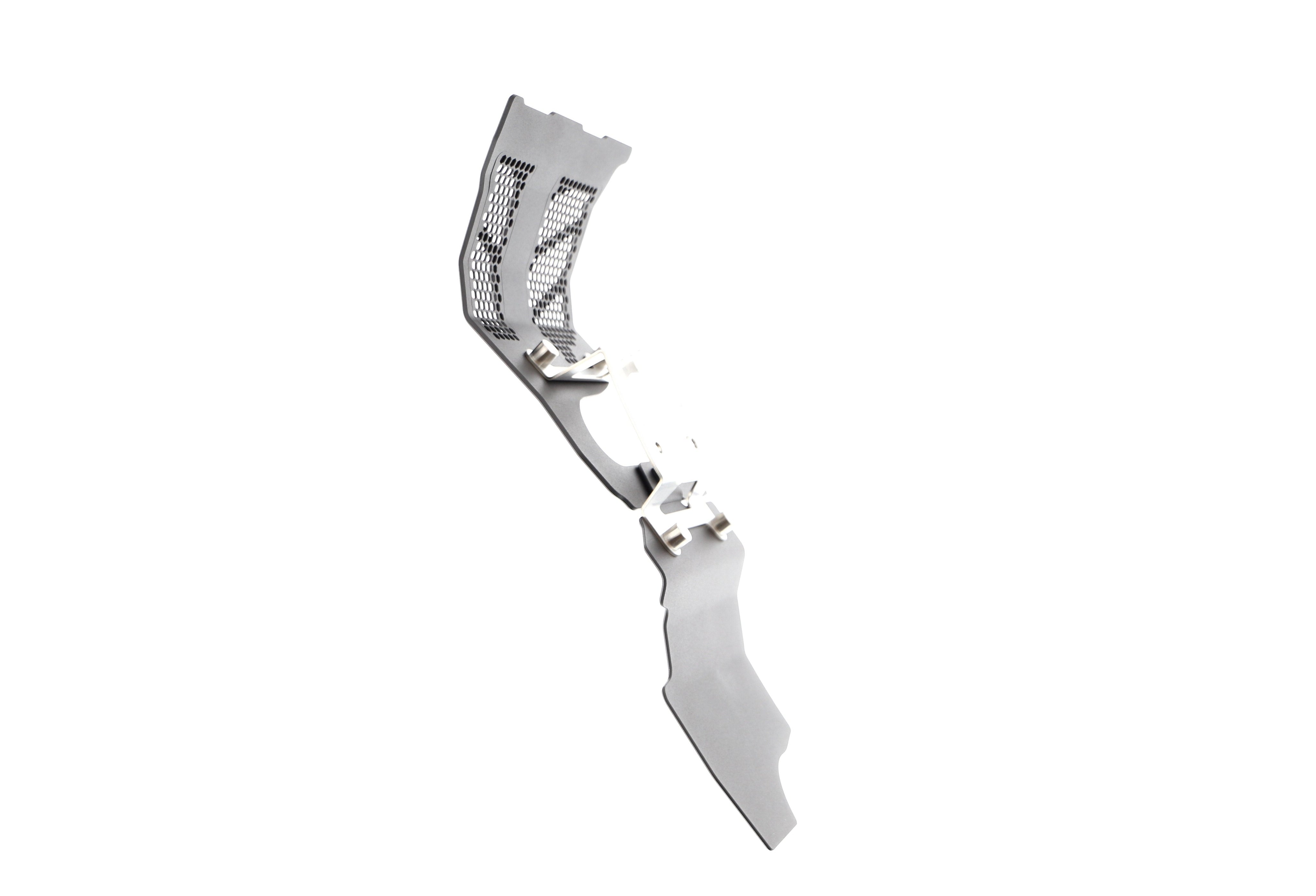 EP Ducati Monster 821 Stripe Engine Guard Protector 2016 - 2017