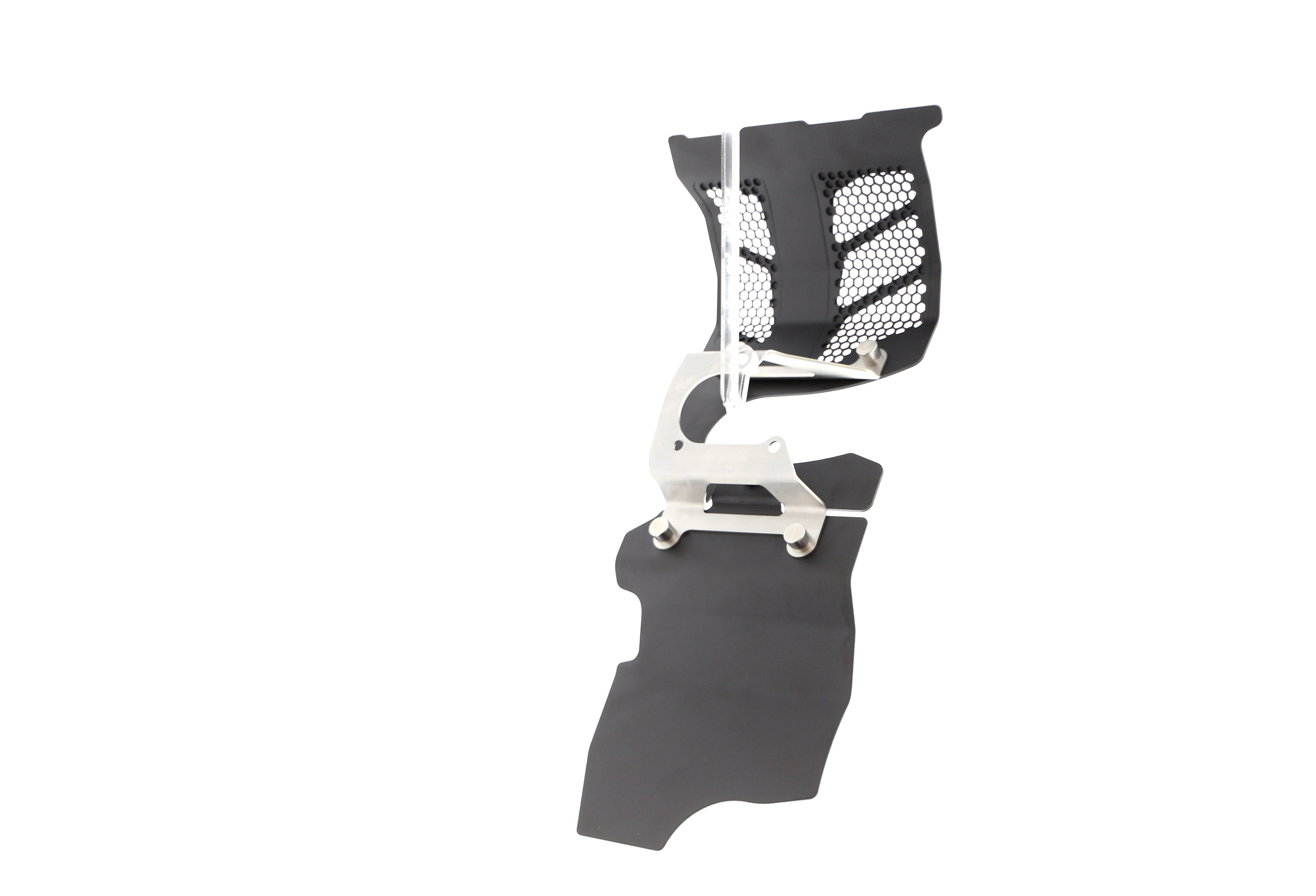 EP Ducati Monster 821 Engine Guard Protector 2013 - 2017