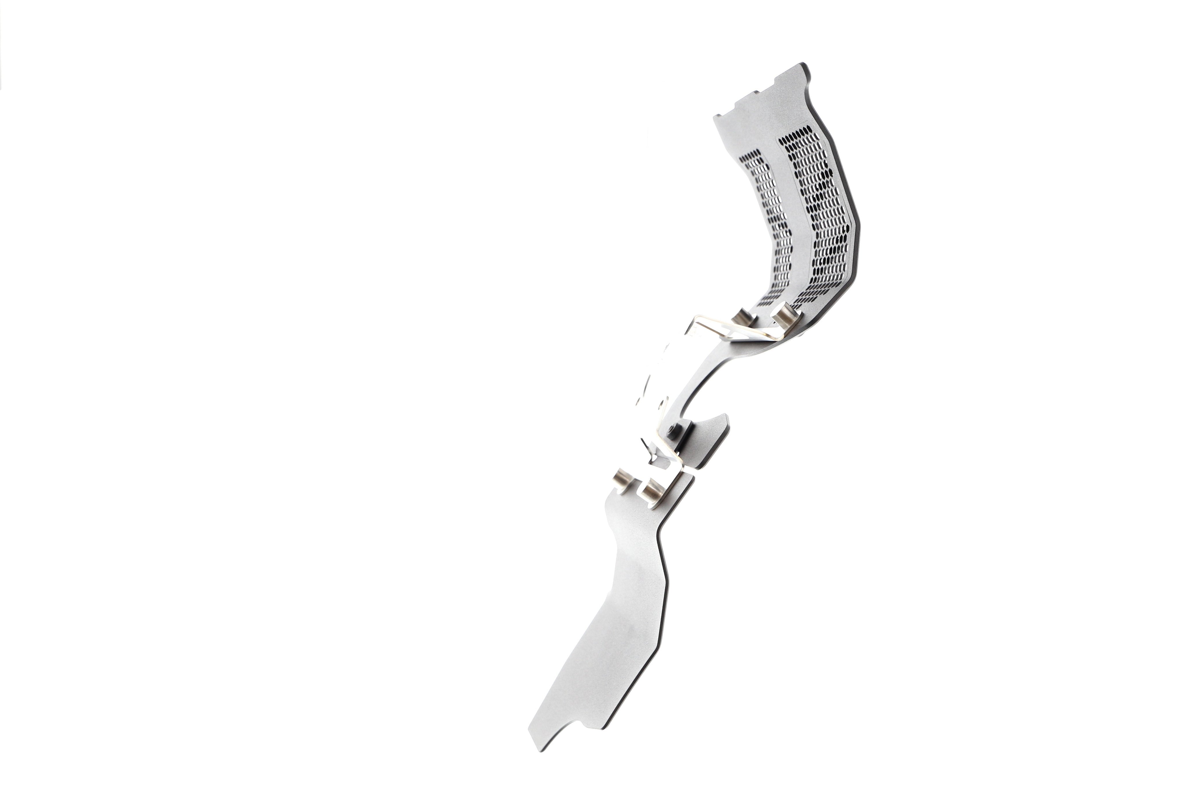 EP Ducati Monster 821 Engine Guard Protector 2013 - 2017