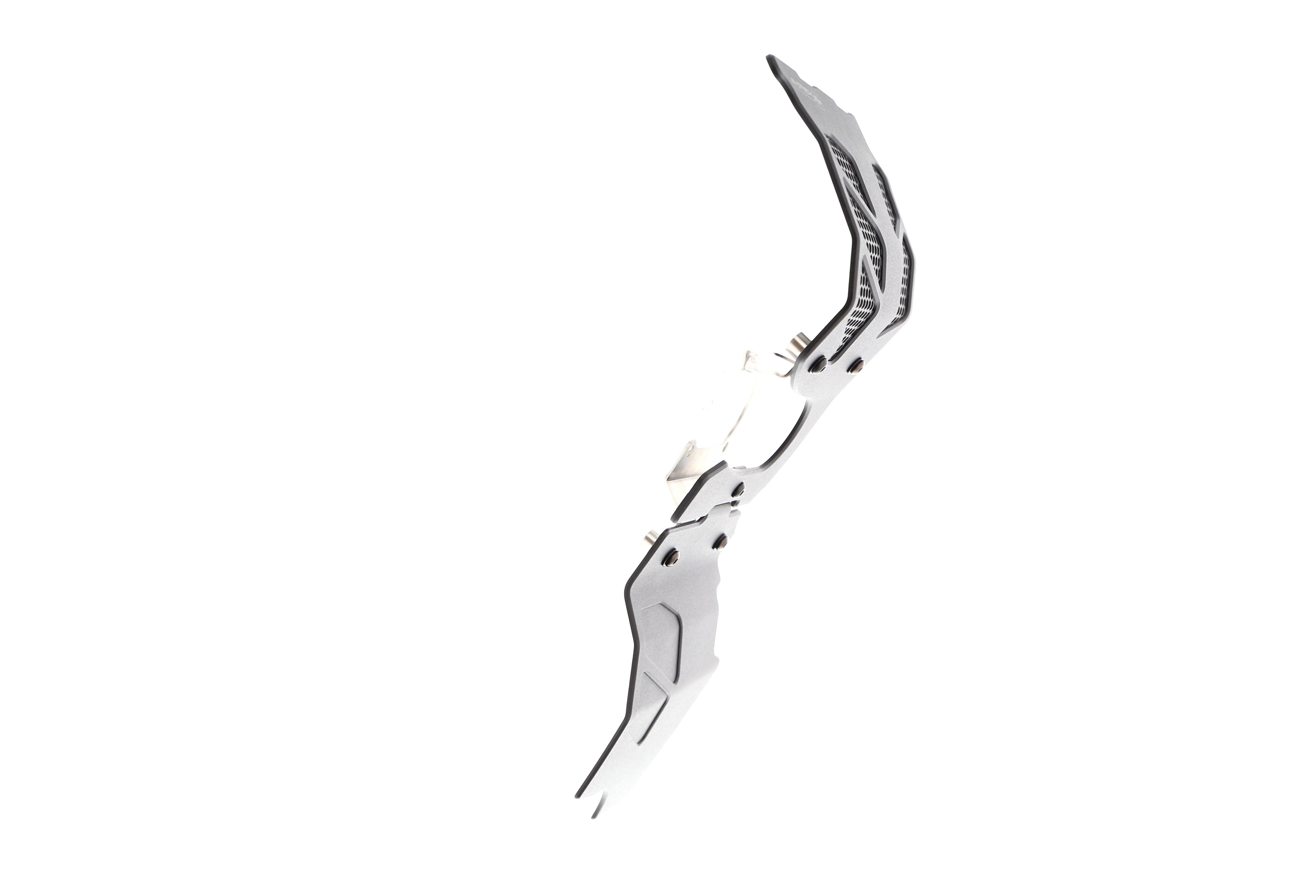 EP Ducati Monster 821 Engine Guard Protector (2018-2020)