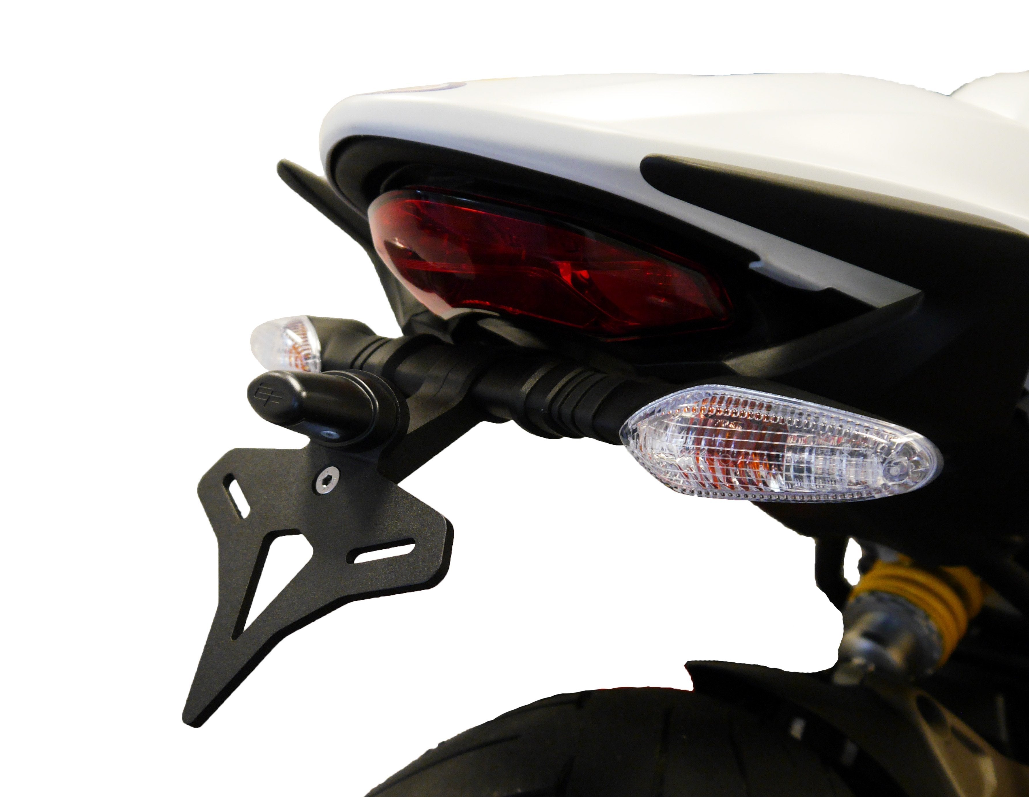 EP Ducati Monster 821 Tail Tidy 2013 - 2017