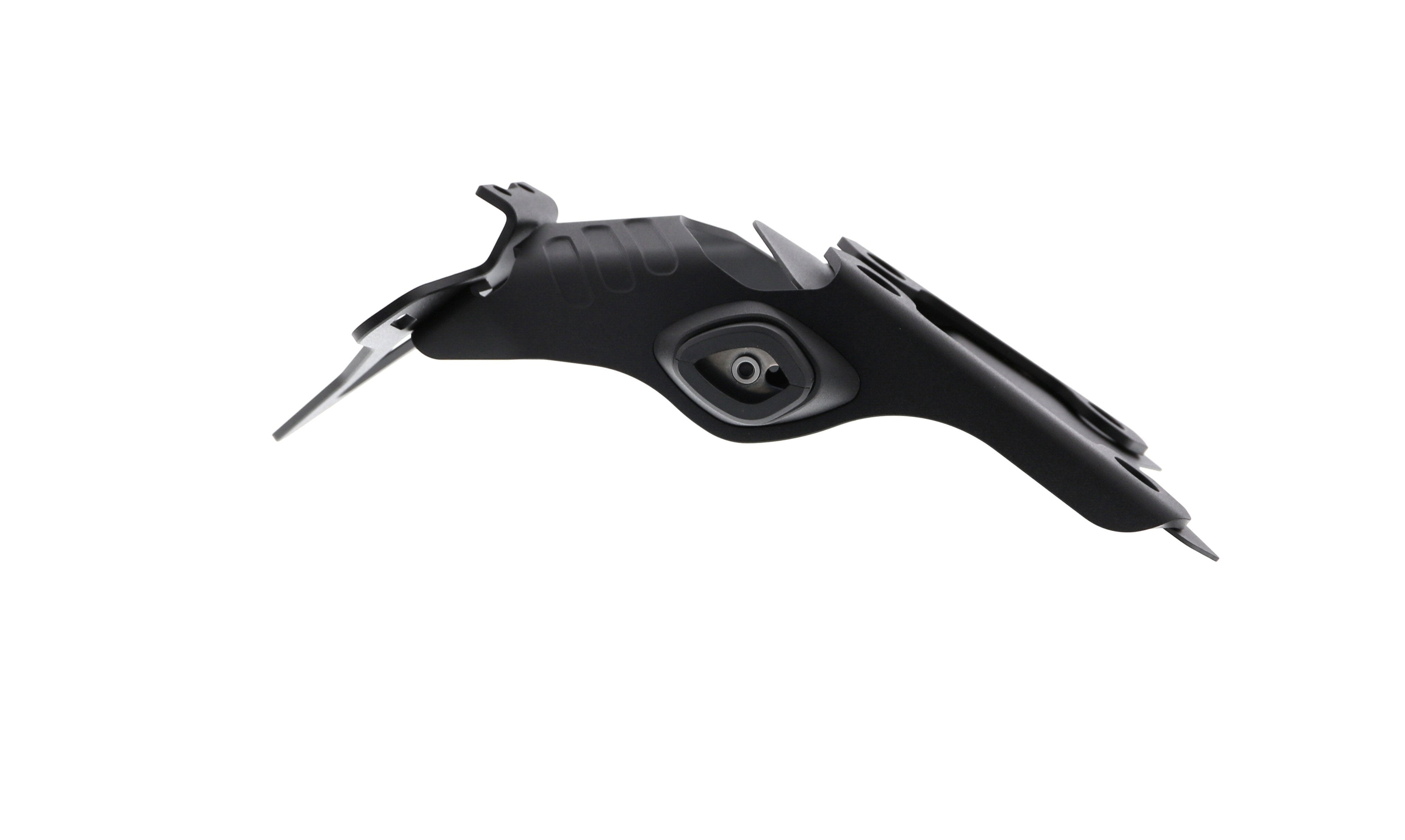EP Ducati Monster 1200 Tail Tidy (2017 - 2021)