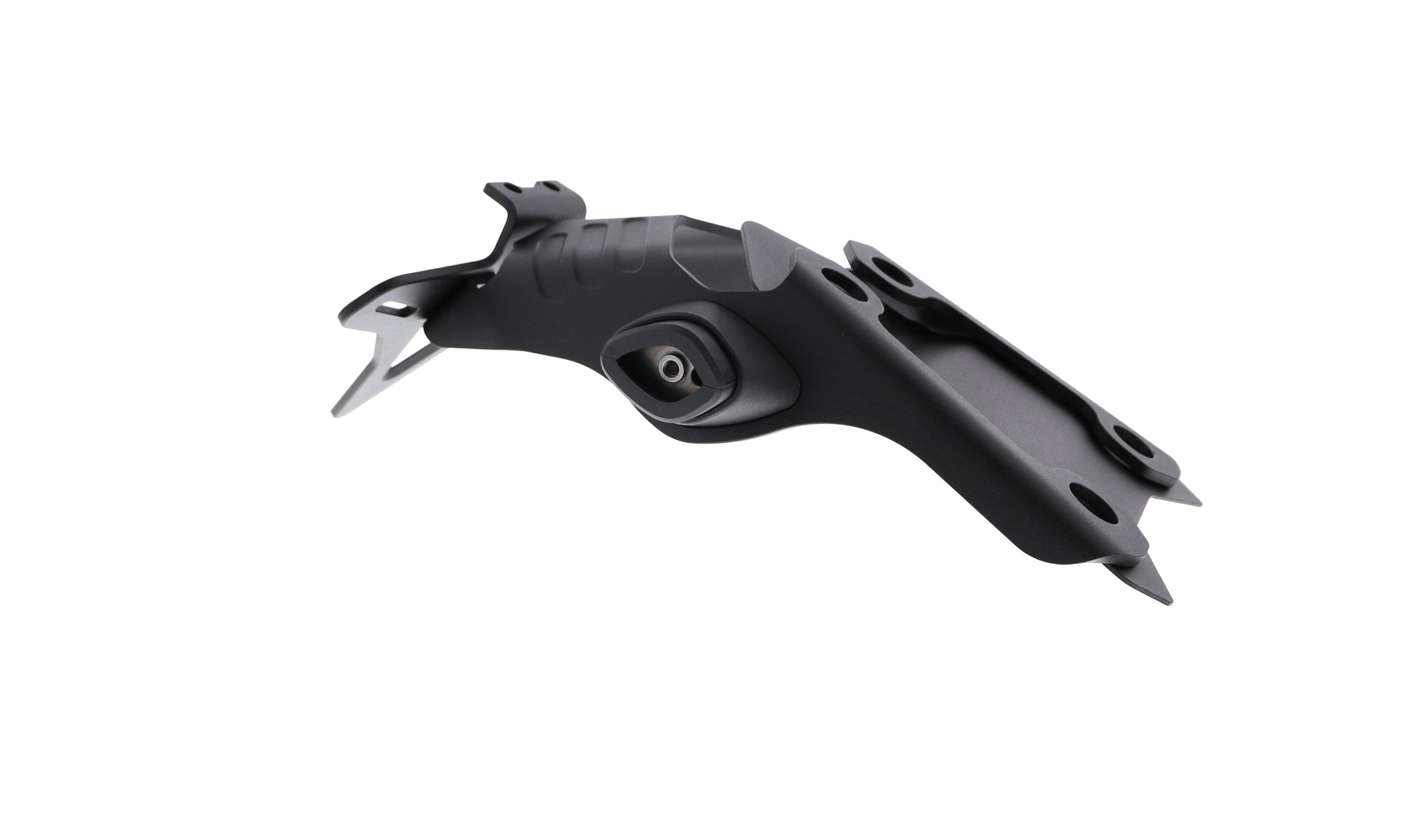 EP Ducati Monster 797 Tail Tidy (2017-2020)