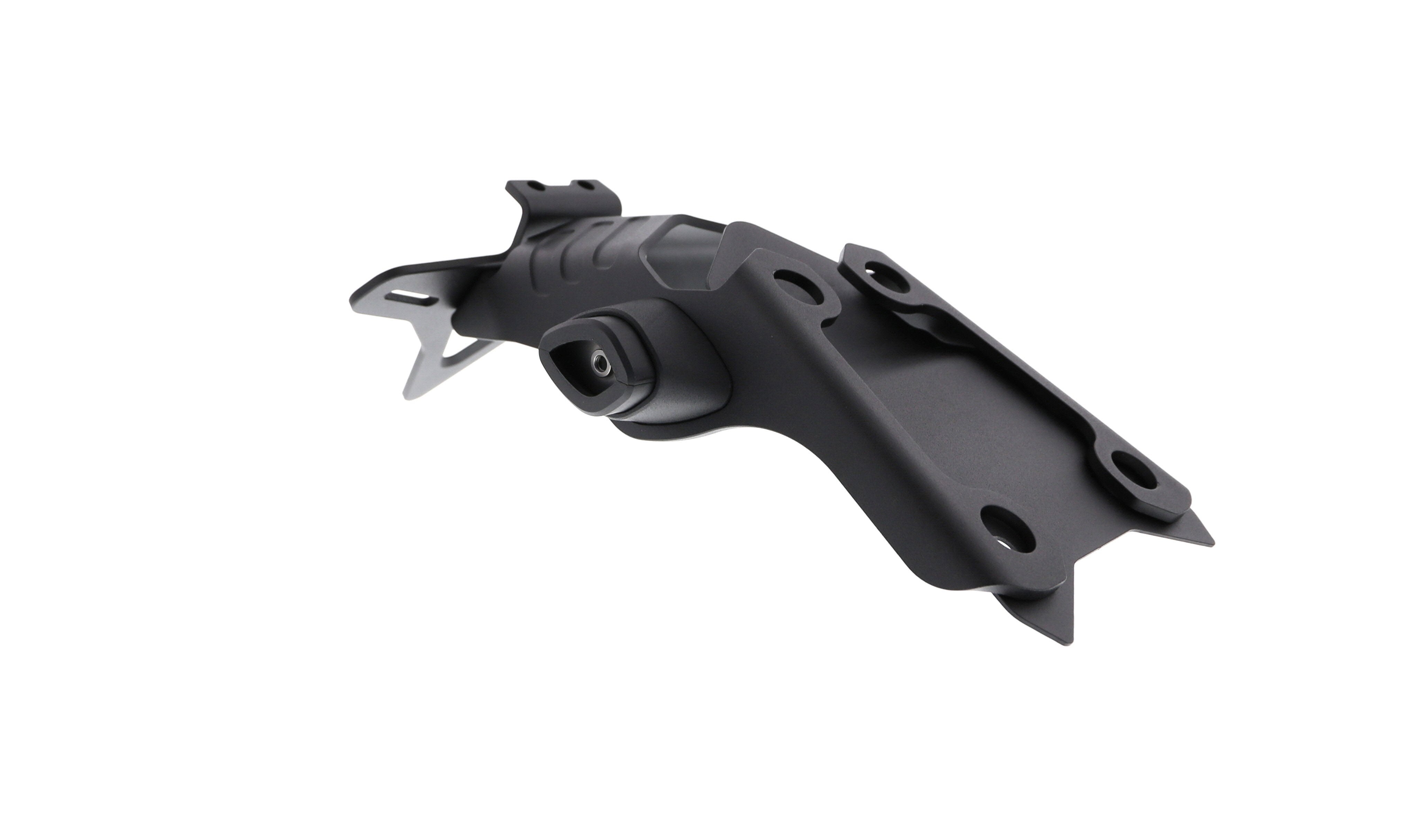 EP Ducati Monster 1200 Tail Tidy (2017 - 2021)