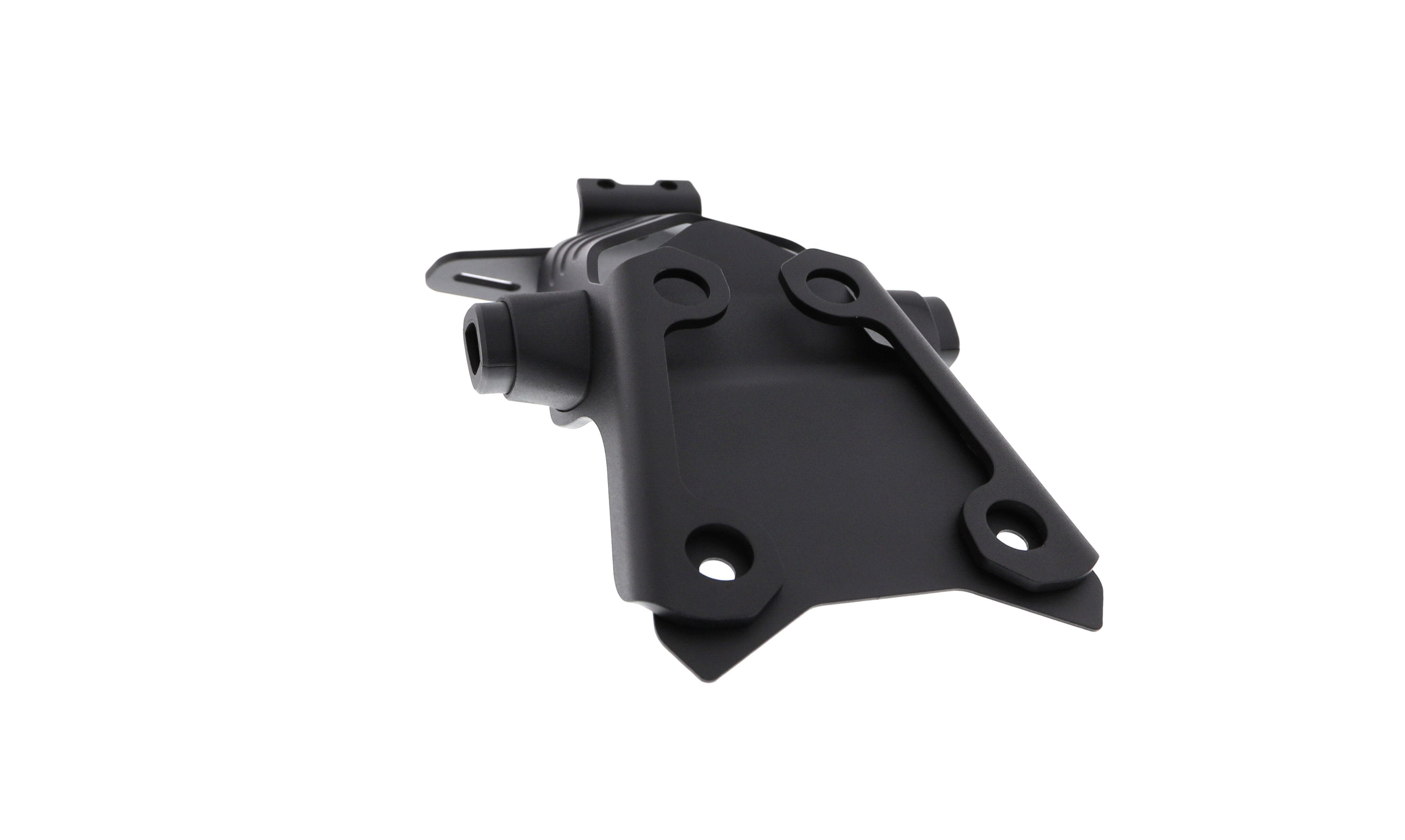 EP Ducati Monster 1200 Tail Tidy (2017 - 2021)