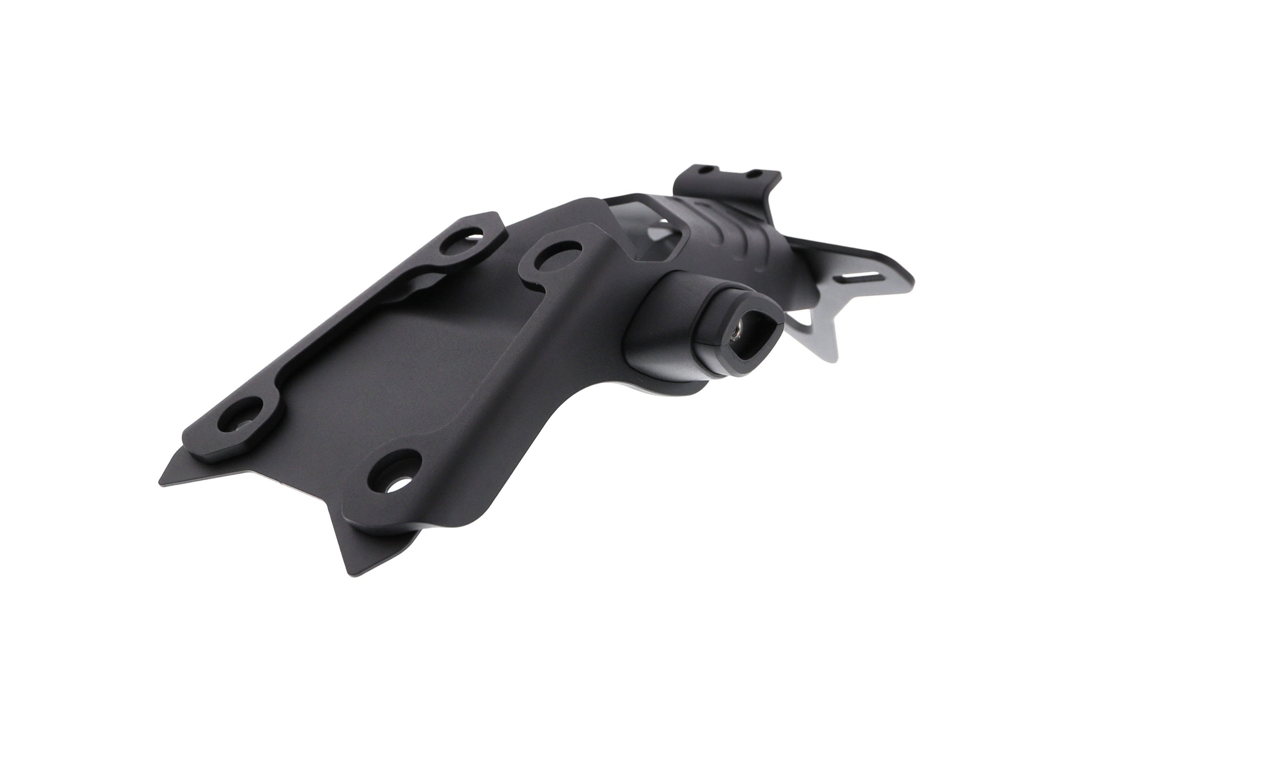 EP Ducati Monster 1200 Tail Tidy (2017 - 2021)