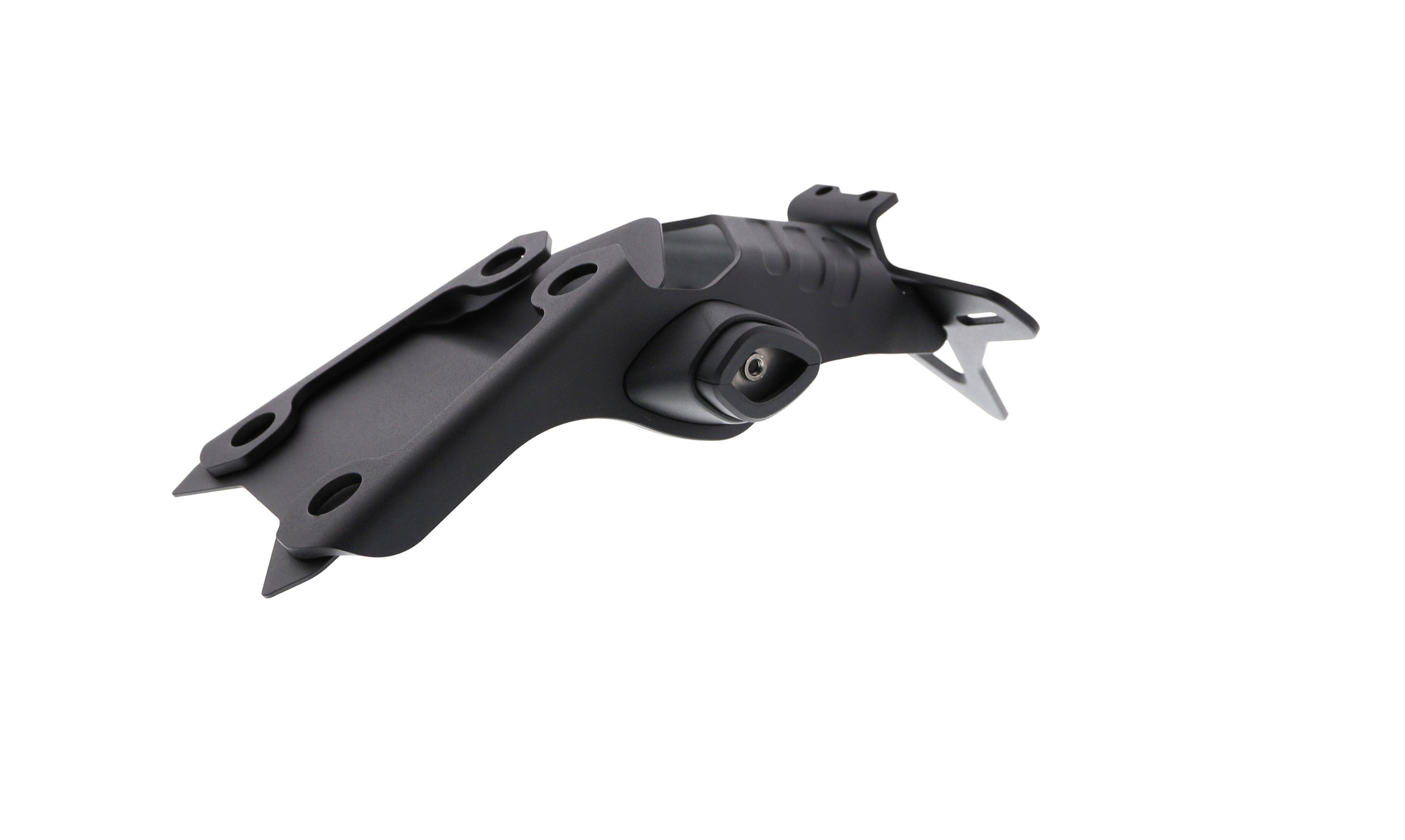 EP Ducati SuperSport Tail Tidy (2017-2020)