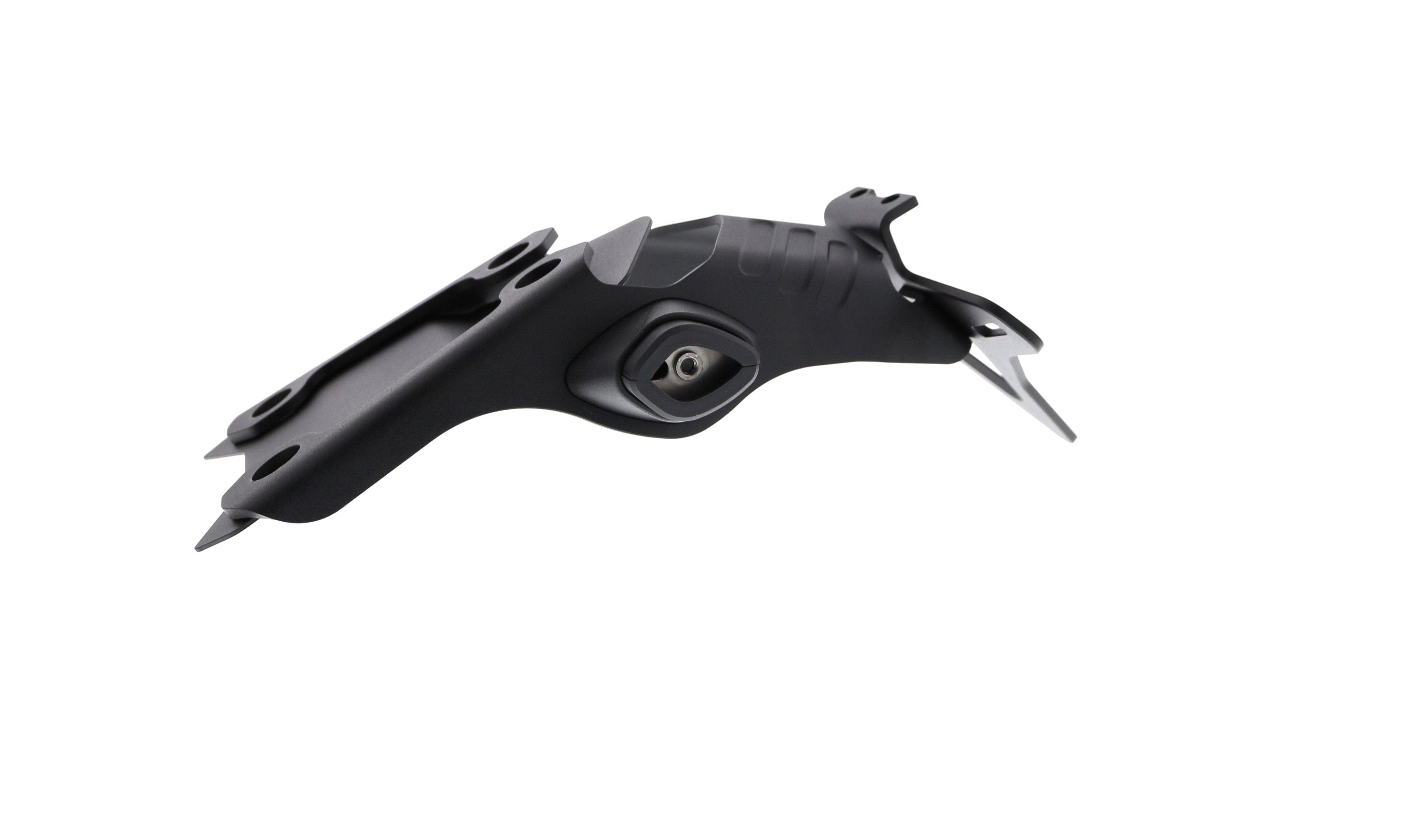 EP Ducati SuperSport S Tail Tidy (2017-2020)