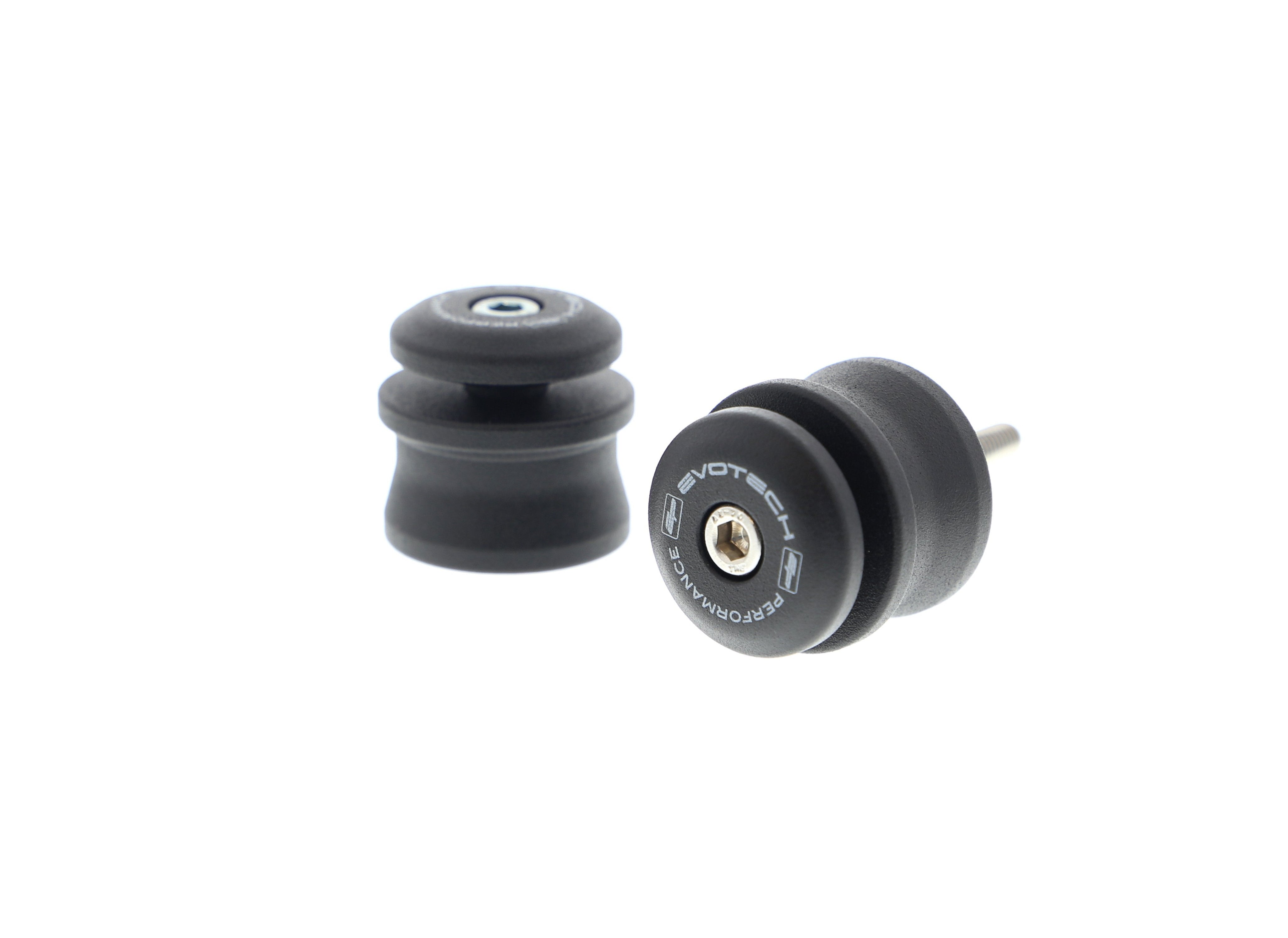 EP Ducati Multistrada 1200 Enduro Bar End Weights 2016 - 2018