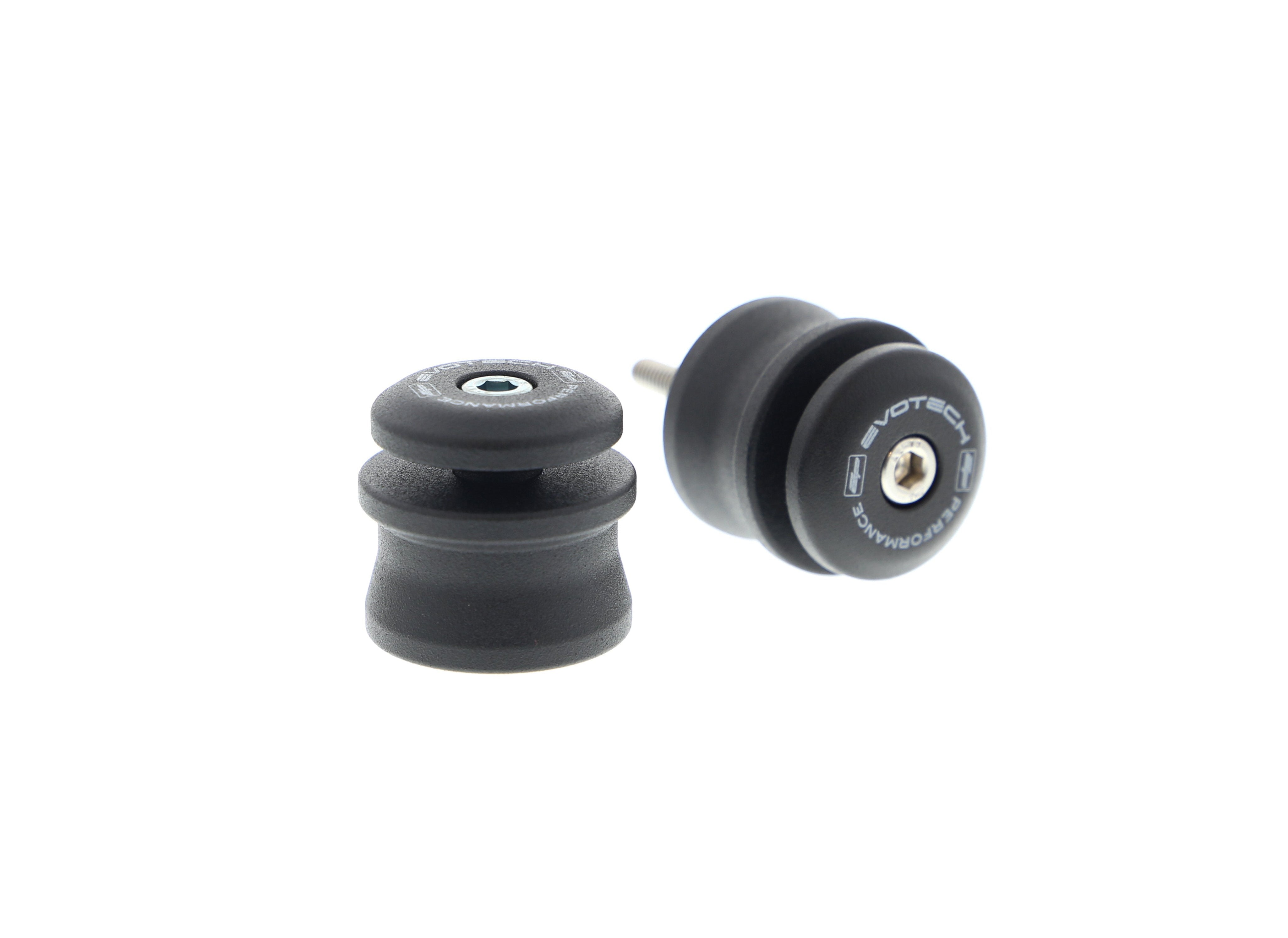 EP Ducati Multistrada 1200 Enduro Bar End Weights 2016 - 2018