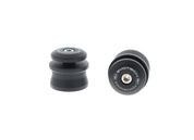 EP Ducati Multistrada 1200 Enduro Bar End Weights 2016 - 2018