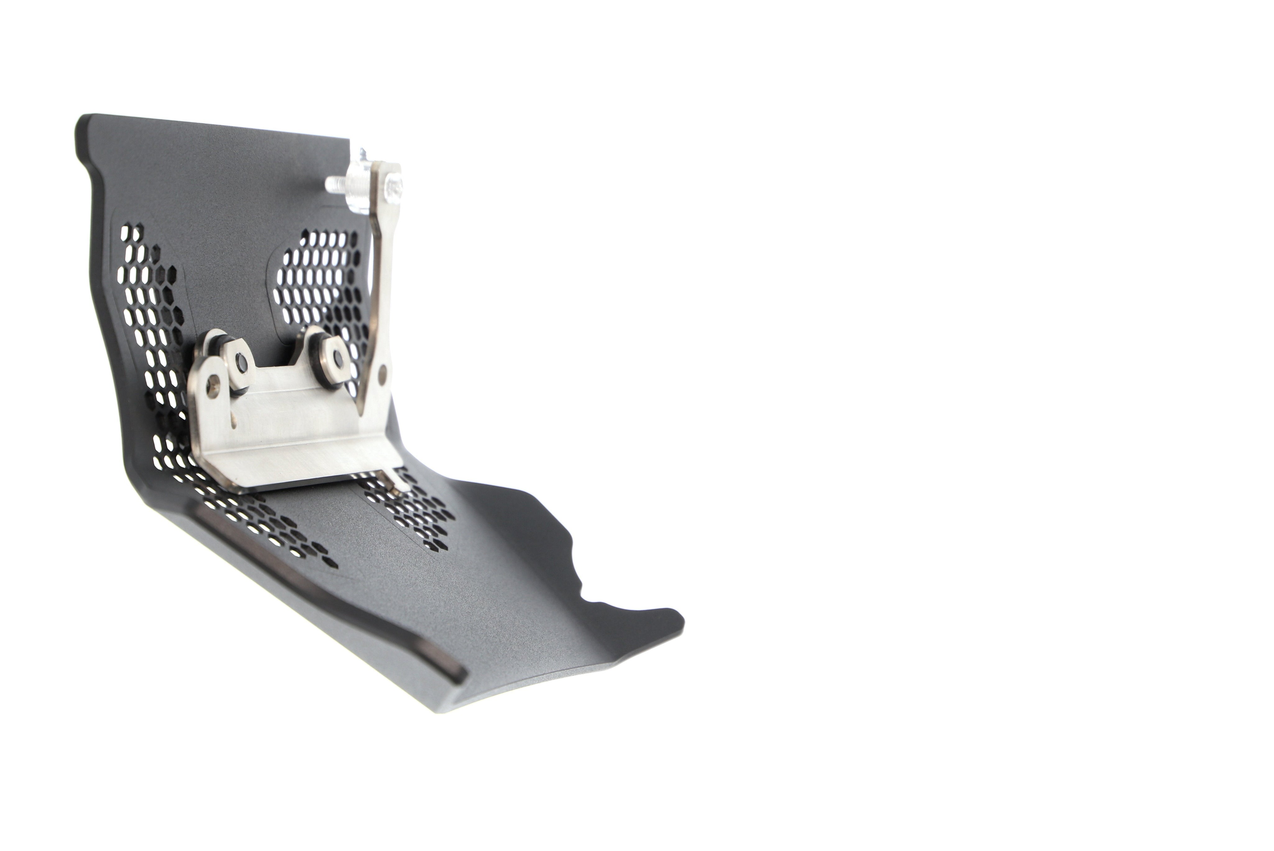 EP Ducati Multistrada 1200 Enduro Engine Guard 2016 - 2018