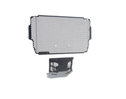 EP Ducati Multistrada 1200 Enduro Radiator And Engine Guard Set 2016 - 2018