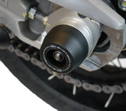 EP Rear Spindle Bobbins - Ducati Multistrada 1200 Enduro (2016-2018)