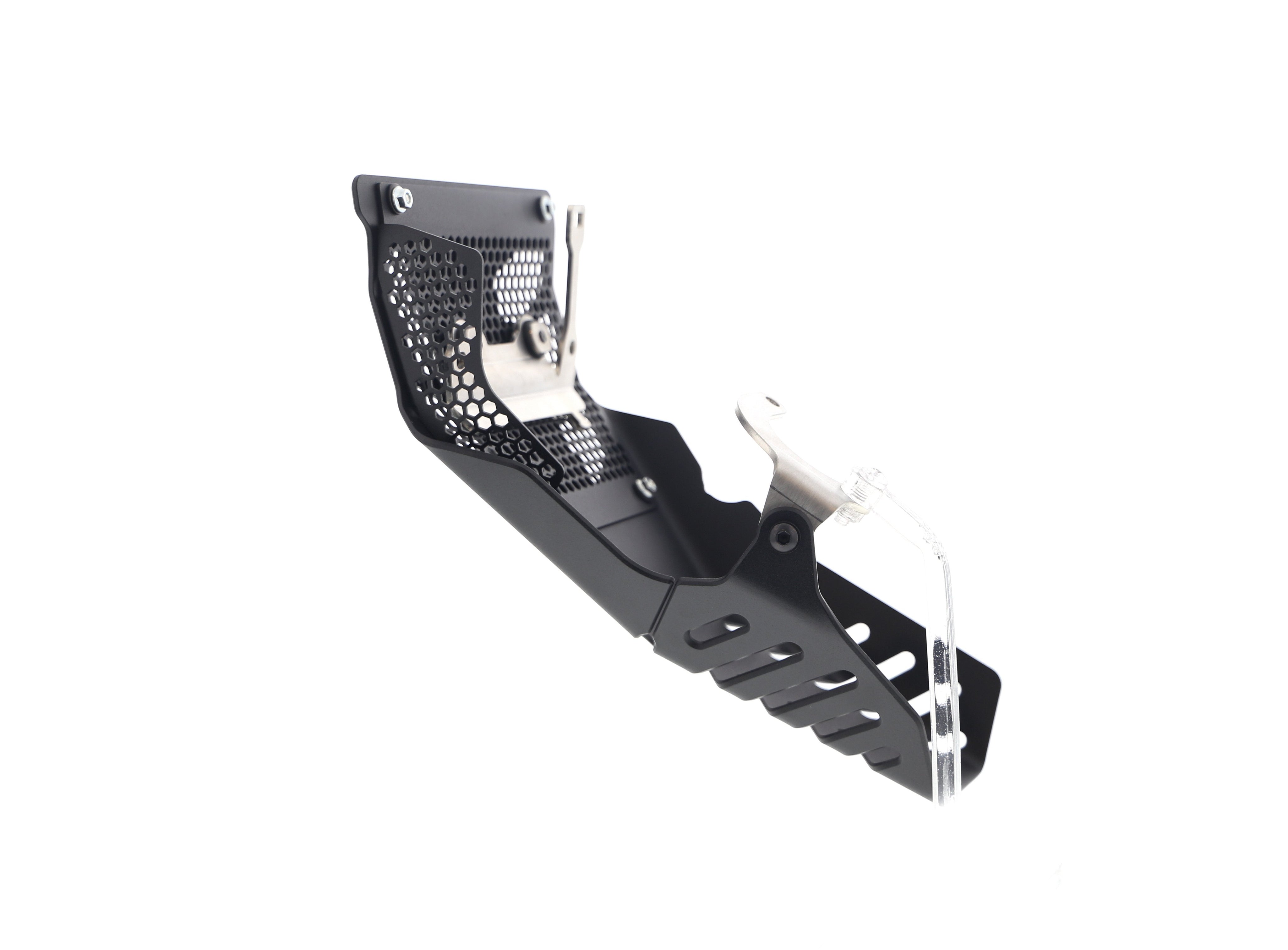 EP Ducati Multistrada 1200 S D air Engine Guard Protector 2015 - 2017