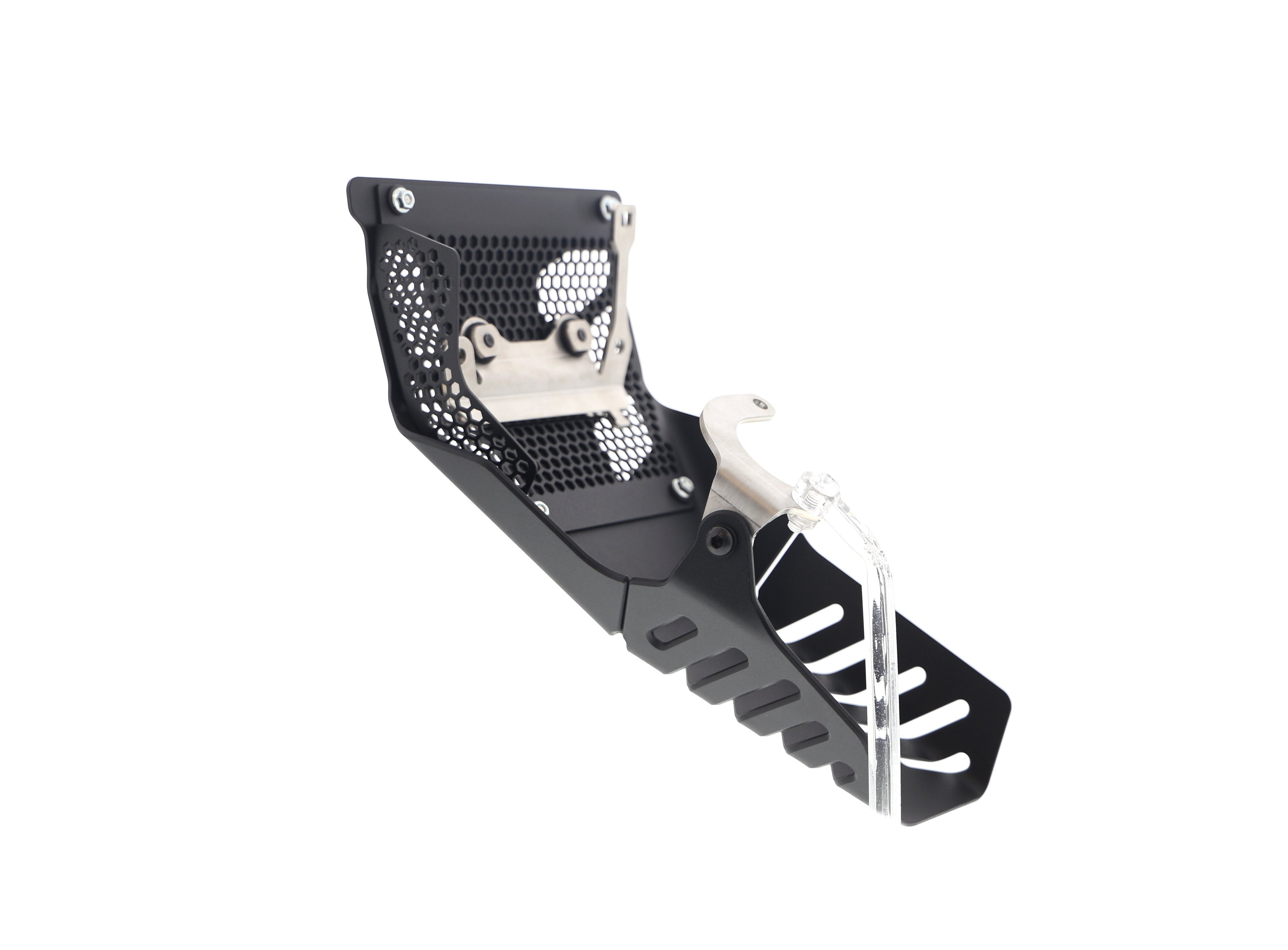 EP Ducati Multistrada 1200 S D air Engine Guard Protector 2015 - 2017